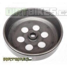 CLUTCH HOUSING COMP. 135 MM LINHAI