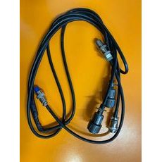 LINHAI ČIDLO RYCHLOSTI SPEED SENSOR(USE WITH LCD) 21484