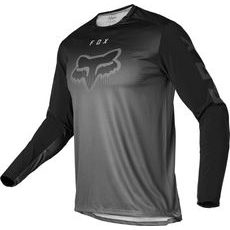 FOX LEGION JERSEY - BLACK MX