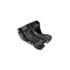 PLASTOVÝ KRYT MOTORU KTM, RTECH (ČERNÝ)