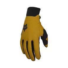 FOX RUKAVICE FOX DEFEND THERMO CE GLOVE MUSTARD