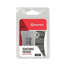 BRZDOVÉ DESTIČKY BREMBO 07BB19SR