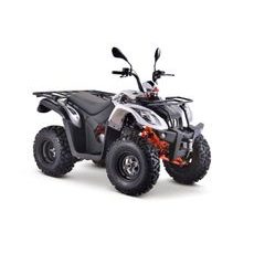 REKREAČNÍ ČTYŘKOLKA KAYO 200 2X4