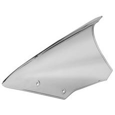 PLEXI ČIRÉ KAWASAKI, Q-TECH