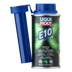 PŘÍSADA DO BENZINU E10, LIQUI MOLY 150 ML