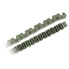 ROZVODOVÝ ŘETĚZ 92RH2015, MORSE (128 ČLÁNKŮ VČETNĚ SPOJKY)