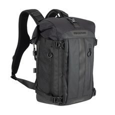 BRAŠNA ATLAS B-20 ADVANCED BACKPACK, OXFORD (ČERNÁ, OBJEM 20 L)
