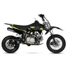 STOMP JUICEBOX 90 EL. START