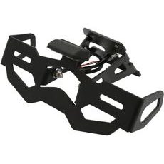 SEFIS DRŽÁK SPZ LED KAWASAKI Z900 2025-2026