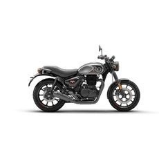 ROYAL ENFIELD HNTR 350 DAPPER GREY