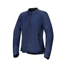 BUNDA STELLA C-1 AIR, ALPINESTARS, DÁMSKÁ (MODRÁ) 2025