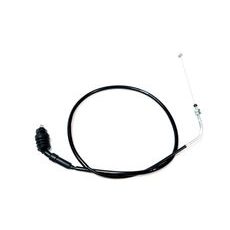 THROTTLE CABLE (FOR TOP PULL CABLE TYPE) - 20114B