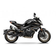 CFMOTO 800NK SPORT+ BLACK