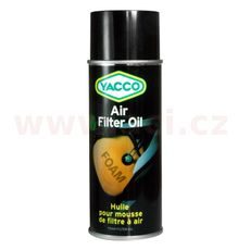 YACCO AIR FILTER OIL, YACCO (400 ML)