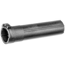 TĚLO PLYNU K VYHŘÍVANÝM GRIPŮM HOTGRIPS CRUISER PREMIUM S REDUKCÍ NA LANKA PLYNU PRO HARLEY DAVIDSON, OXFORD