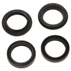 SIMERINGY (39X52X11 MM) + PRACHOVKY DO PŘ. VIDLICE, TOURMAX