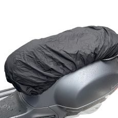 PLACHTA NA SEDLO VESPA GTS ČERNÁ