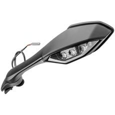 ZPĚTNÉ ZRCÁTKO YAMAHA, Q-TECH