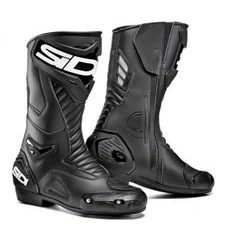 SIDI SPORTOVNÍ MOTO BOTY PERFORMER BLACK/BLACK