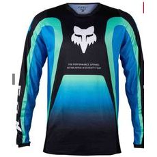 FOX PÁNSKÝ DRES 180 BALLAST JERESY