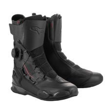 BOTY SP-X BOA, ALPINESTARS (ČERNÁ/ČERNÁ) 2024