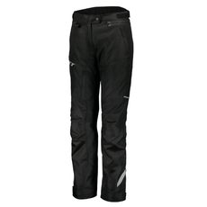 SCOTT DÁMSKÉ MOTO TEXTILNÍ KALHOTY STORM DP BLACK