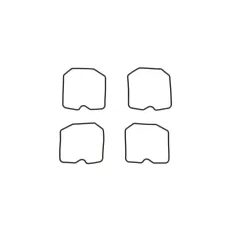 TĚSNĚNÍ VÍČKA PLOVÁKOVÉ KOMORY - KAWASAKI/KYMCO/SUZUKI/TRIUMPH