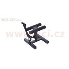 STOJAN MX-ECO QTECH - EU (ČERNÁ MATNÁ)