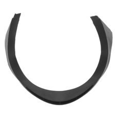 TĚSNĚNÍ SPODNÍHO LEMU PRO PŘILBY JET TECH, CASSIDA (BEZ ZÁSLEPEK)