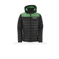 KAWASAKI PÁNSKÁ I DÁMSKÁ MOTO BUNDA SPORT
