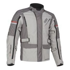 MBW PÁNSKÁ TEXTILNÍ MOTO BUNDA ADVENTURE TECH JACKET