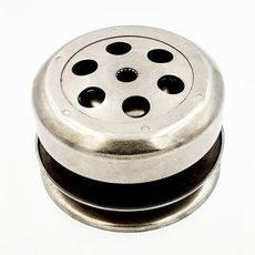 CLUTCH WEIGHT SPRING SPOJKA LINHAI KOMPLET S ŘEMENICÍ 23929A