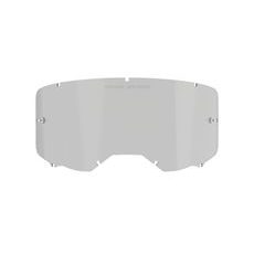 PLEXI PRO BRÝLE VISION 8/5/3, ALPINESTARS (STŘEDNĚ KOUŘOVÉ)