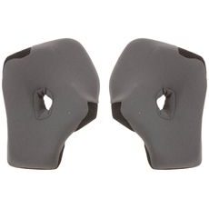 LÍCNÍCE INTERIÉRU PRO PŘILBY SWITCH, AIROH (ČERNÉ)