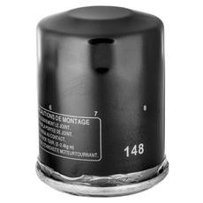 OLEJOVÝ FILTR EKVIVALENT HF148, Q-TECH