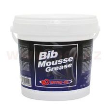 BO OIL GEL NA MONTÁŽ MOUSSE 1 KG - NIZOZEMSKO