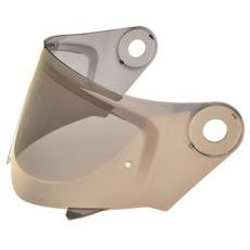 PLEXI PRO PŘILBY DARKSOME, SIMPSON (ZLATÁ)