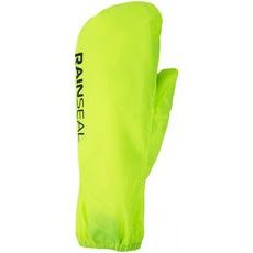 OXFORD NÁVLEKY NA RUKAVICE RAINSEAL OVERGLOVES ŽLUTÉ FLUO