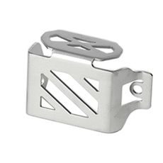 450MT KRYT NÁDRŽKY ZADNÍ BRZDOVÉ KAPALINY