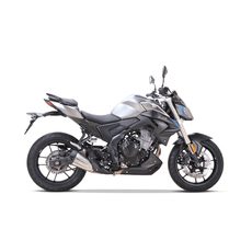 VOGE 500R ANTHRACITE