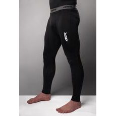 4SR FUNKČNÍ KALHOTY SIX-PACK ČERNÉ