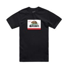 TRIKO CALI 2.0 CSF, ALPINESTARS (ČERNÁ)