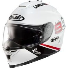 HJC INTEGRÁLNÍ PŘILBA IS-17 LORENZO