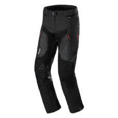 KALHOTY AMT 7 AIR, ALPINESTARS (ČERNÁ) 2024