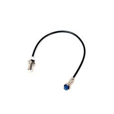 LINHAI ČIDLO RYCHLOSTI SPEED SENSOR(USE WITH LCD) 25601