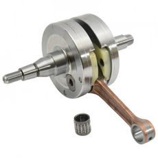 KLIKOVÁ HŘÍDEL HOT RODS 4025