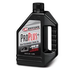 MAXIMA PRO PLUS+ 10W-50/1L