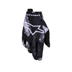 RUKAVICE RADAR, ALPINESTARS (STUPNĚ ŠEDI/CAMO) 2026