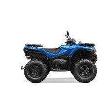 CFMOTO GLADIATOR NOVÁ X520 EFI G2 T3B MODRÁ