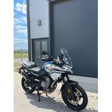 CFMOTO 800 MT SPORT